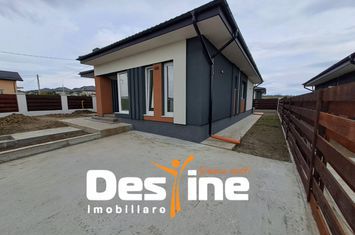 Casă - 4 camere de vanzare IASI - Iasi anunturi imobiliare Iasi