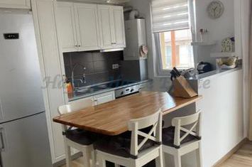 Apartament 3 camere de vanzare FLORESTI - Cluj anunturi imobiliare Cluj
