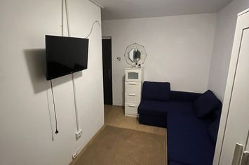 Titan - Th. Pallady - Ozana, garsoniera 21 mp anunturi imobiliare Bucuresti