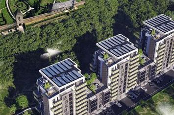 Apartament 3 camere Nicolina-Selrgos anunturi imobiliare Iasi