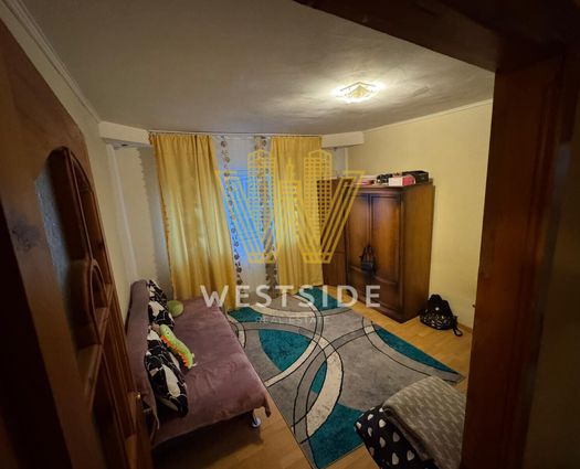 Apartament 2 camere Sagului, 45 mp