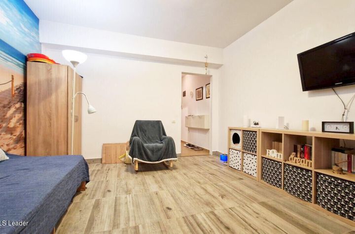 Garsonieră cochetă - Spațiu mic, confort mare! anunturi imobiliare Bucuresti