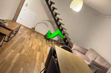 Apartament 3 camere de inchiriat CALEA CISNADIEI - Sibiu anunturi imobiliare Sibiu