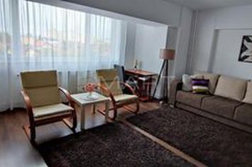 Apartament 3 camere de inchiriat GRIVITEI - Brasov anunturi imobiliare Brasov