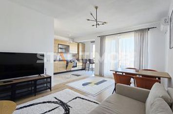 Apartament mobilat Vitus Residence cu parcare subterana anunturi imobiliare Brasov