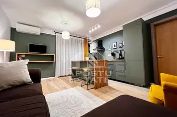 Apartament 2 camere de lux, zona Semicentrala anunturi imobiliare Timis