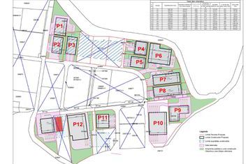 Teren industrial 9000 mp în Parcul Industrial UTA2 Arad anunturi imobiliare Arad