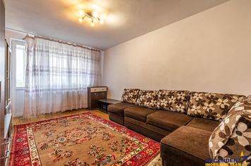 Apartament 2 camere de vanzare ASTRA - Brasov anunturi imobiliare Brasov