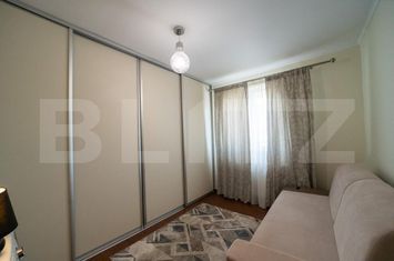 Apartament 3 camere de vanzare ZALAU - Salaj anunturi imobiliare Salaj