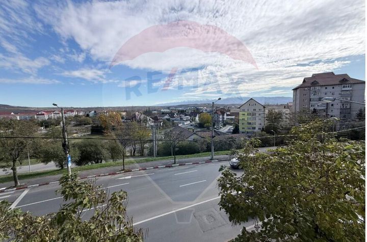 Apartament 2 camere-Inchiriere- zona Piața Vasile Aron, Sibiu anunturi imobiliare Sibiu