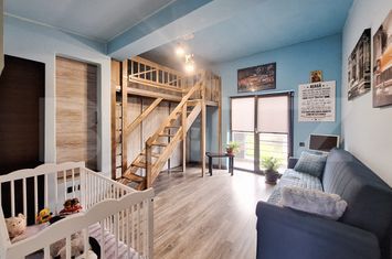 Vilă - 5 camere de vanzare BACIU - Cluj anunturi imobiliare Cluj