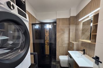 Apartament 3 camere de inchiriat BULGARIA - Cluj anunturi imobiliare Cluj