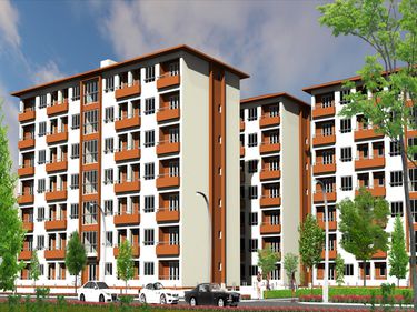 Studio Plus Residence - Ilfov Sud
