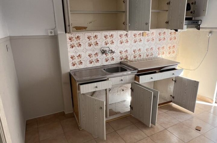 Garsonieră 27 mp în centrul Drama anunturi imobiliare Grecia