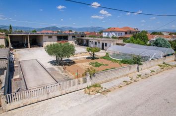 Depozit 386 mp pe teren 1.272 mp în Koudounia anunturi imobiliare Grecia