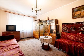 Apartament 2 camere de vanzare IOSIA - Bihor anunturi imobiliare Bihor