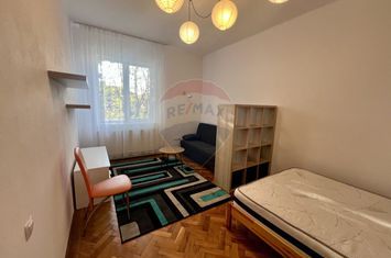 Garsoniera de închiriat complet mobilata Mihai Viteazu anunturi imobiliare Sibiu