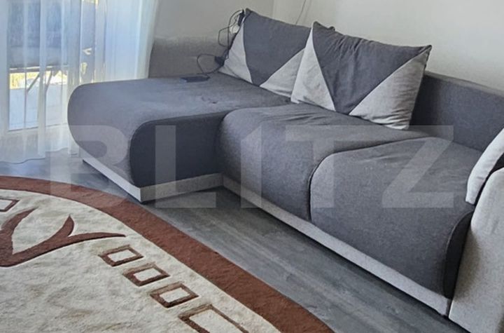 Garsonieră de vanzare FLORESTI - Cluj anunturi imobiliare Cluj