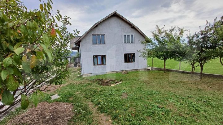 Casă - 3 camere de vanzare BISTRITA - Bistrita-Nasaud anunturi imobiliare Bistrita-Nasaud