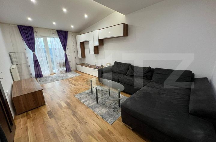 Apartament 2 camere de inchiriat FLORESTI - Cluj anunturi imobiliare Cluj