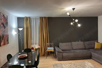 Apartament 2 camere de inchiriat TRACTORU - Brasov anunturi imobiliare Brasov