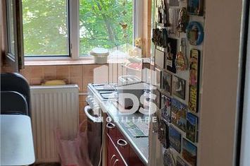 Apartament 3 camere de vanzare CIRCUMVALATIUNII - Timis anunturi imobiliare Timis