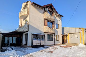 Pantelimon Selgros - Vila 180 mp, Clasa Energetica A, constructie 2010 anunturi imobiliare Bucuresti