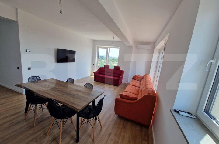 Apartament 5 camere de vanzare ORADEA - Bihor anunturi imobiliare Bihor