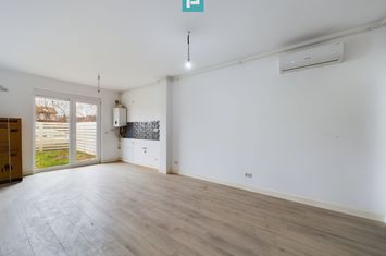 Apartament 2 camere la parter cu grădină proprie în zona Aradului anunturi imobiliare Timis