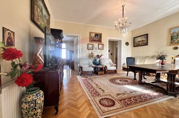 Apartament cu 4 camere,confort lux 146mp. Ultracentral Str Emil Isac anunturi imobiliare Cluj