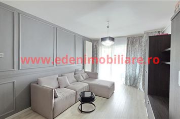 Apartament 2 camere de inchiriat CALEA TURZII  - Cluj anunturi imobiliare Cluj