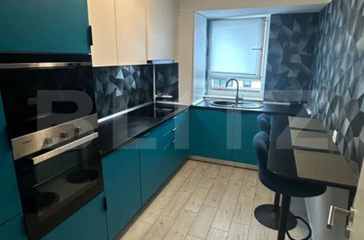 Apartament 3 camere de vanzare BRASOV - Brasov anunturi imobiliare Brasov