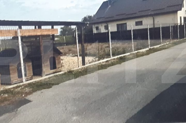 Teren de vanzare GAESTI - Dambovita anunturi imobiliare Dambovita
