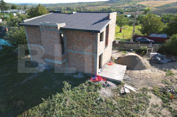 Vilă - 4 camere de vanzare IASI - Iasi anunturi imobiliare Iasi