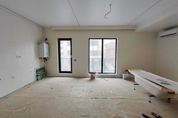 Apartament 3 camere de vanzare TOMIS PLUS - Constanta anunturi imobiliare Constanta