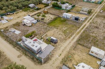 Teren construibil 185 mp în Paralia Karianis anunturi imobiliare Grecia