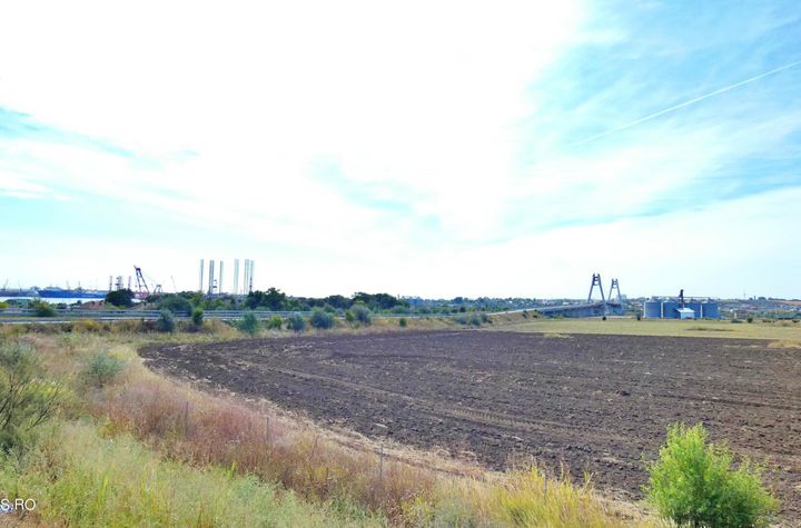 Teren Intravilan de vanzare AGIGEA - Constanta anunturi imobiliare Constanta