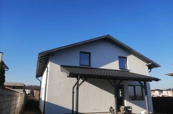 Vilă - 3 camere de vanzare PAULESTI - Prahova anunturi imobiliare Prahova