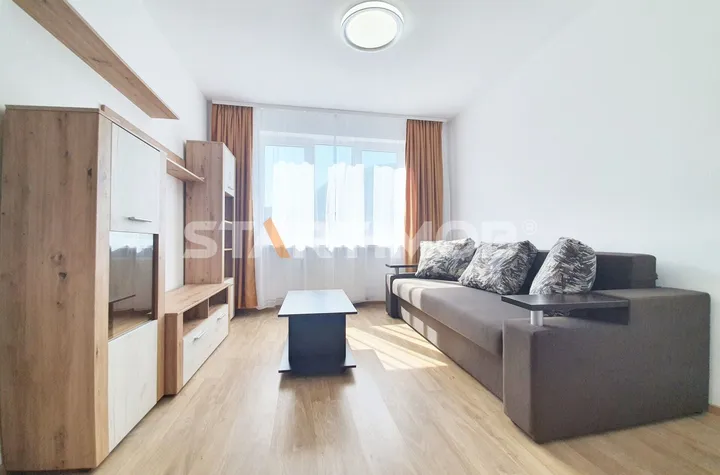Apartament 3 camere mobilat zona Hotelului Ambient anunturi imobiliare Brasov