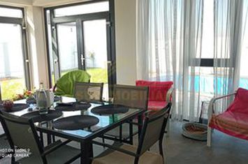 Casa individuala P+1+pod si piscina  -6 camere -600mp Teren- Allegria-A0 anunturi imobiliare Bucuresti