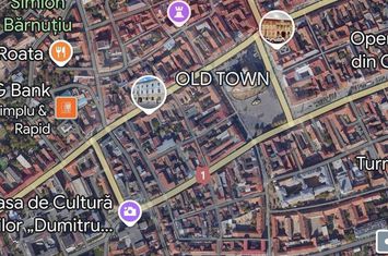 Apartamente de Vanzare | Ultracentral | Comision 0% anunturi imobiliare Cluj
