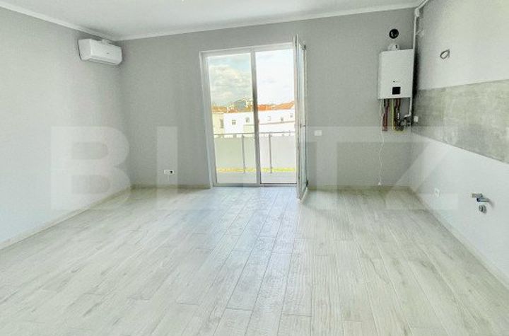 Garsonieră de vanzare GIROC - Timis anunturi imobiliare Timis