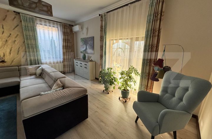 Casă - 4 camere de vanzare HAPRIA - Alba anunturi imobiliare Alba