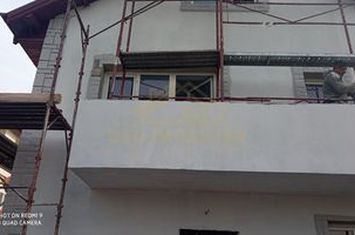 Casa individuala P+1+M  5 camere Sos Leordeni anunturi imobiliare Bucuresti