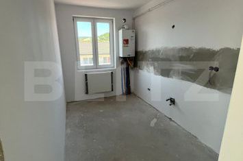 Apartament 2 camere de vanzare FLORESTI - Cluj anunturi imobiliare Cluj