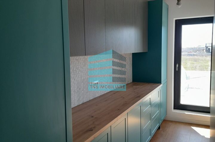 4 Camere 173 Mp Terasa  Imobil Stil Boutique,Pallady-Metrou Teclu anunturi imobiliare Bucuresti