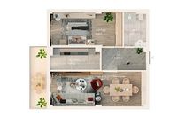 99.000 €, Apartament 2 camere