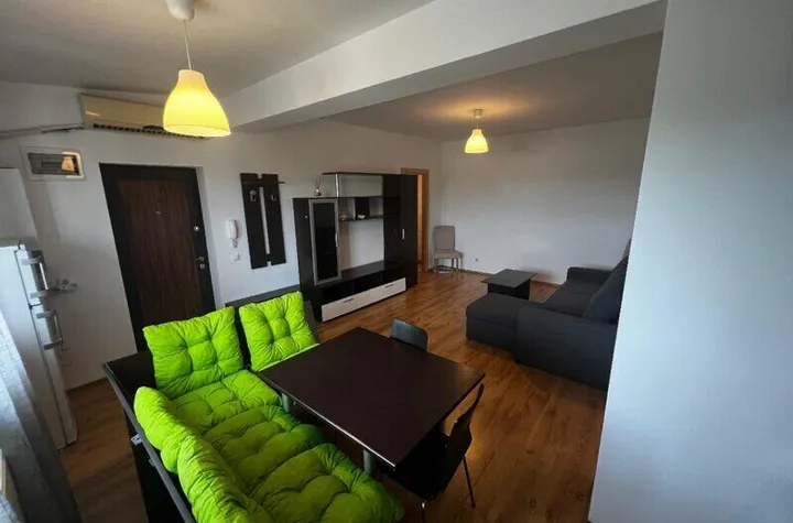 Baneasa apartament 2 camere mobilate si uitlate de inchiriat anunturi imobiliare Bucuresti