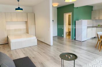Garsonieră de vanzare CLUJ-NAPOCA - Cluj anunturi imobiliare Cluj