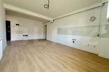 Apartament 3 camere de vanzare FLORESTI - Cluj anunturi imobiliare Cluj
